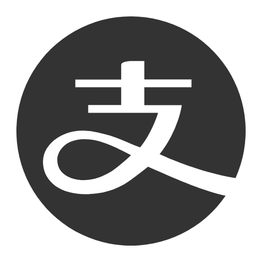 Alipay Icon