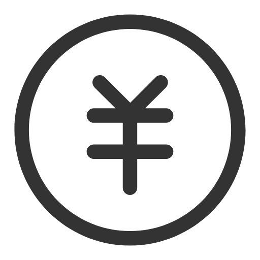 Asset - line type Icon