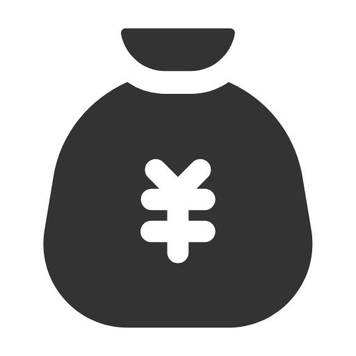 Balance - face type Icon