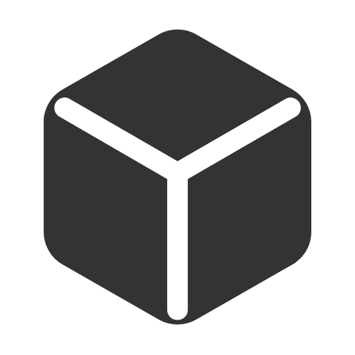 Cube face Icon