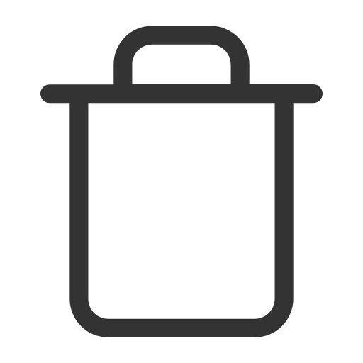 Foundation 15 - line type Icon