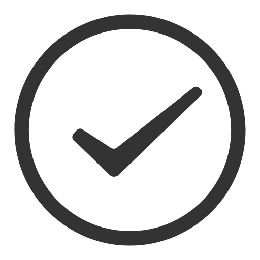Foundation 16 line type Icon