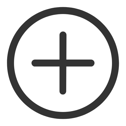 Foundation 17 - line type Icon