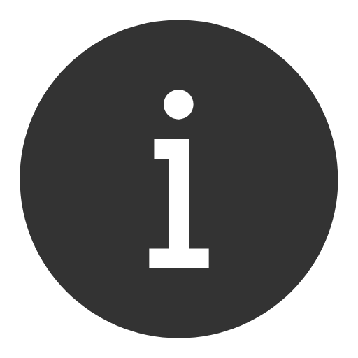 Foundation 18 surface type Icon