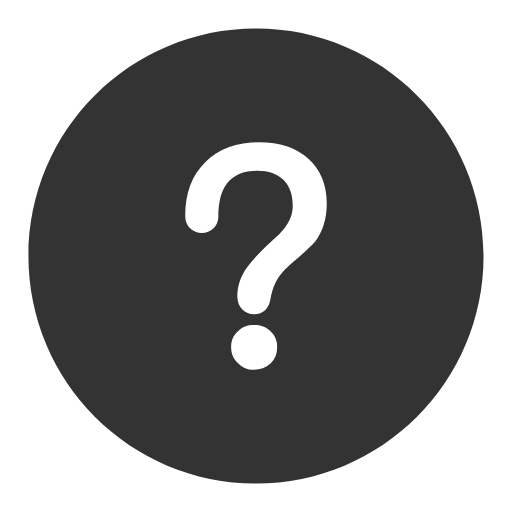 Foundation 21 face Icon