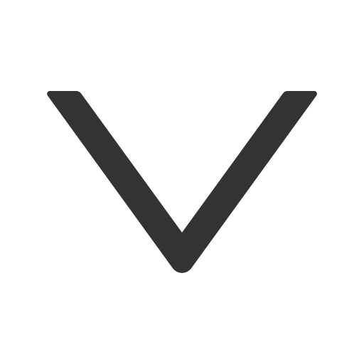 Foundation 25 - folding Icon