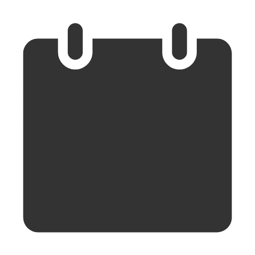 Job management - face type Icon