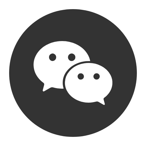 WeChat Icon