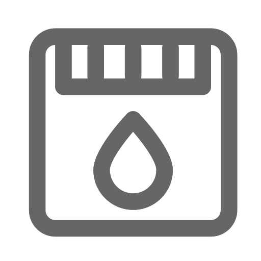 Water meter Icon
