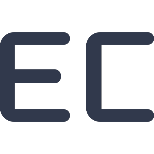 EC Icon