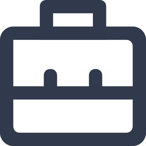 Operation and maintenance tools Icon