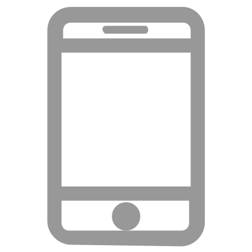 Binding mobile phone Icon