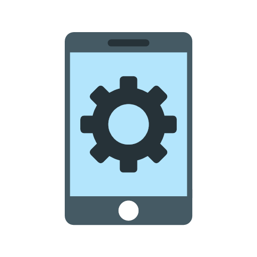 5733 - Device Settings Icon