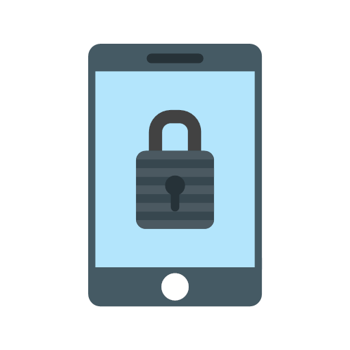 5736 - Secure Device Icon