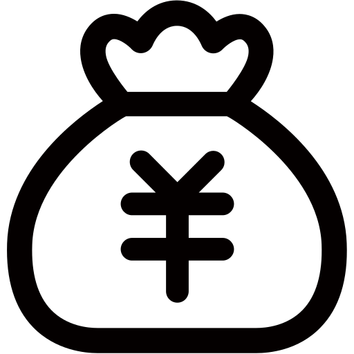 icon-finance Icon