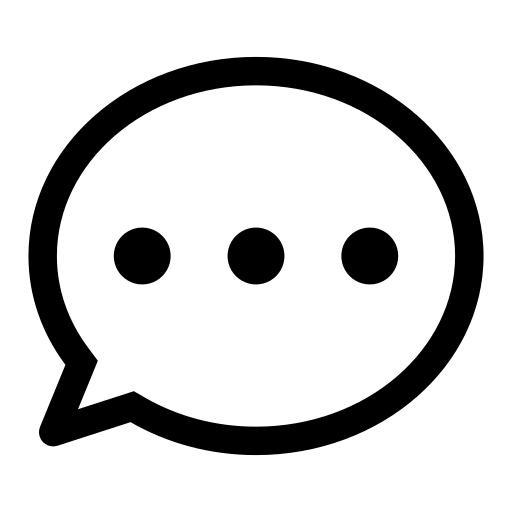 chat-o Icon