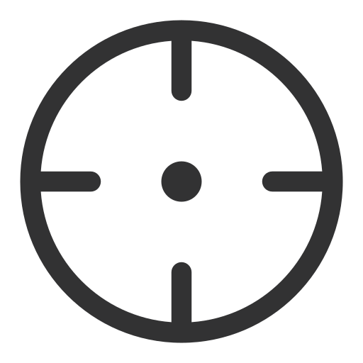 aim Icon