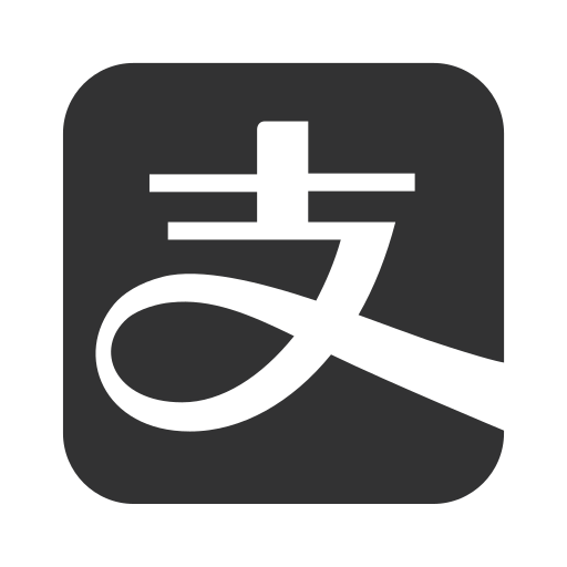 alipay Icon