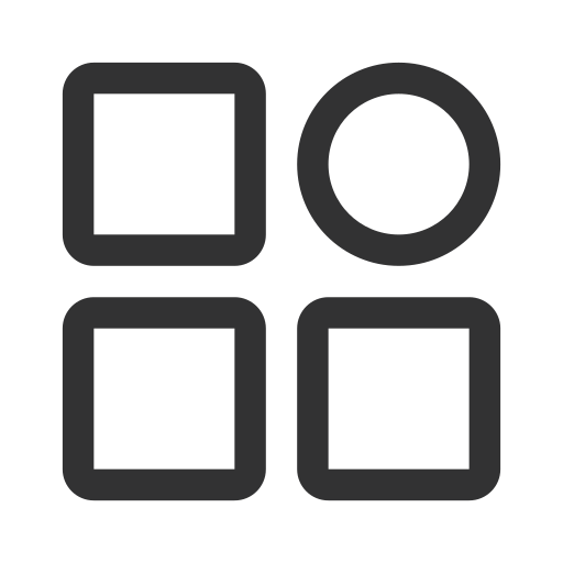 apps-o Icon