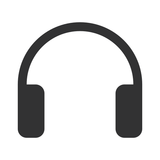 audio Icon