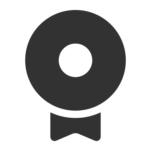 award Icon