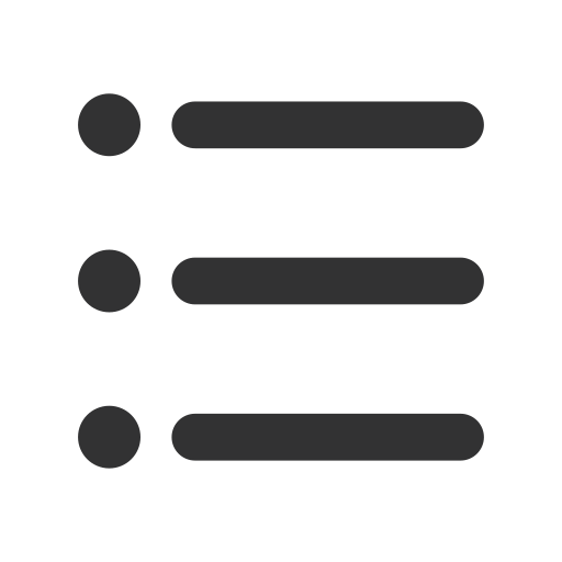 bars Icon