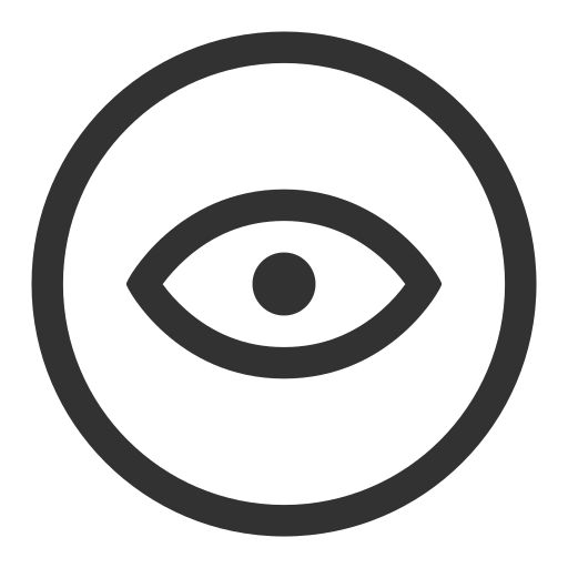 browsing-history-o Icon