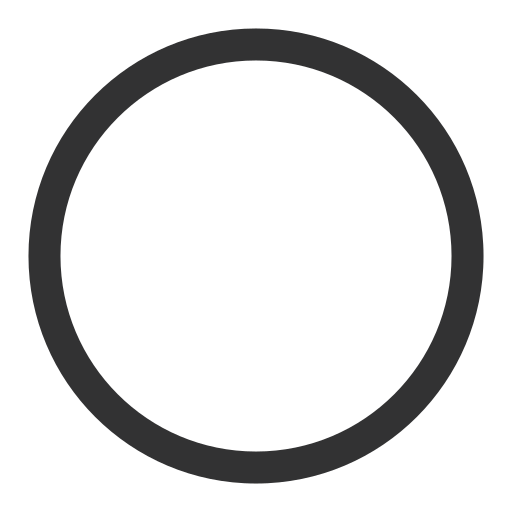 circle Icon