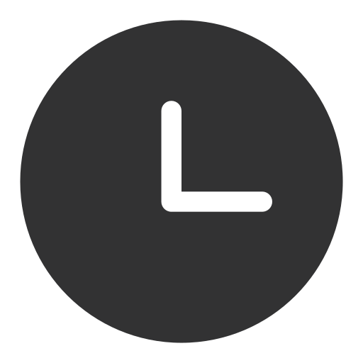 clock Icon