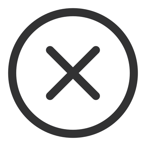 close Icon