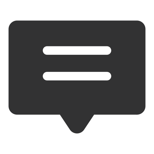 comment Icon