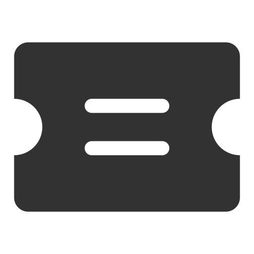 coupon Icon