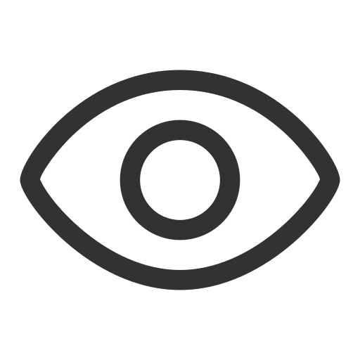 eye-o Icon
