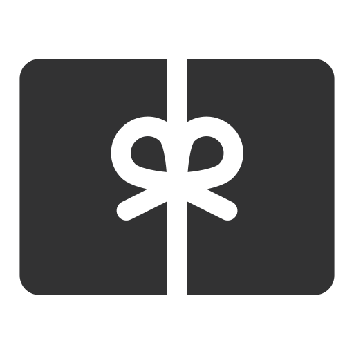 gift-card Icon