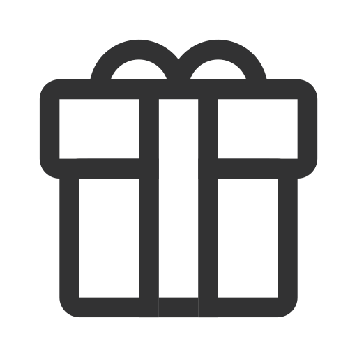 gift-o Icon