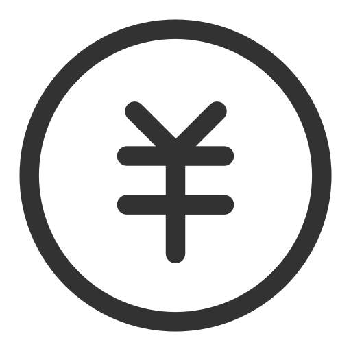 gold-coin-o Icon
