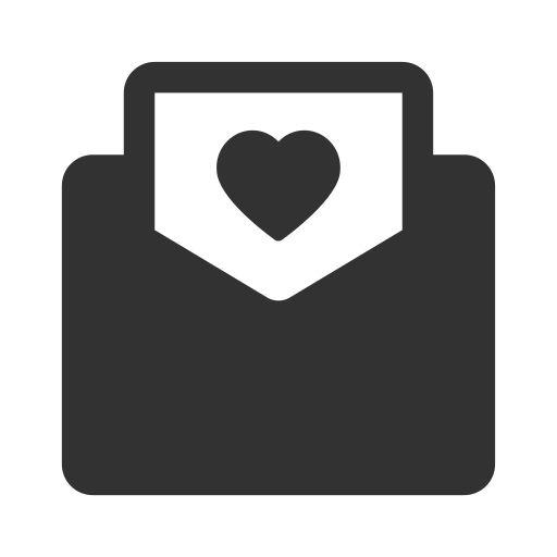 invition Icon