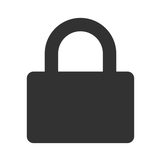 lock Icon