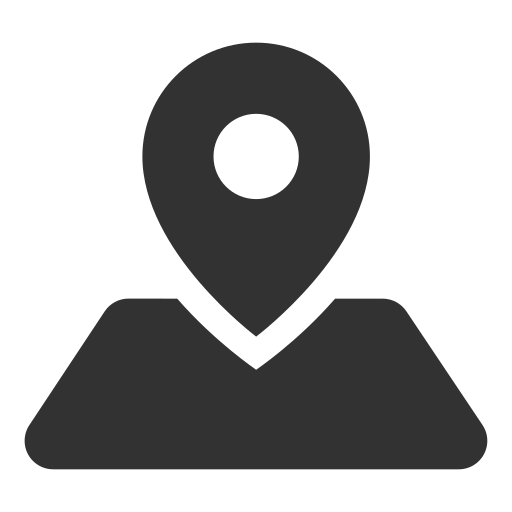 map-marked Icon
