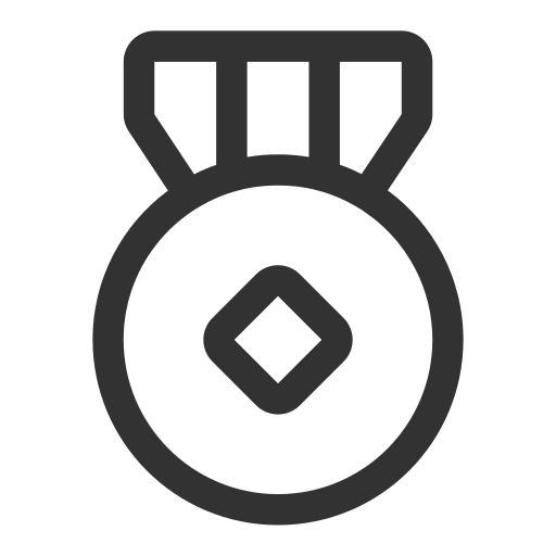 medel-o Icon