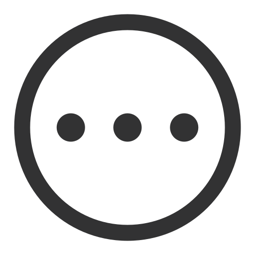 more-o Icon