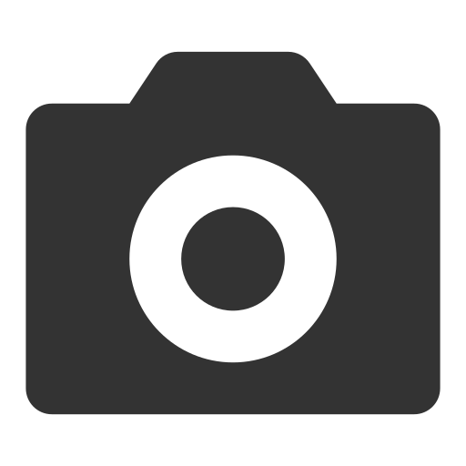 photograph Icon