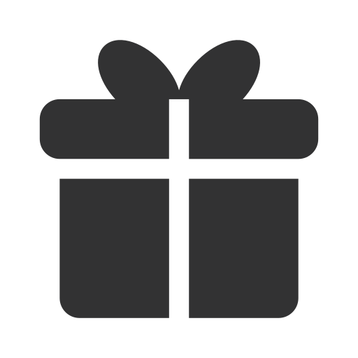 point-gift Icon