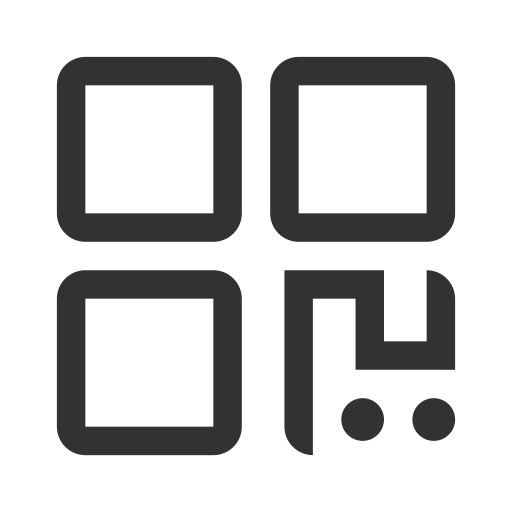 qr Icon