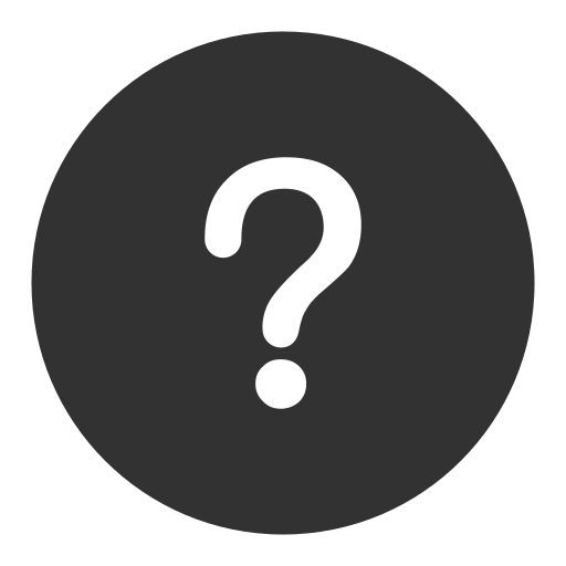 question Icon