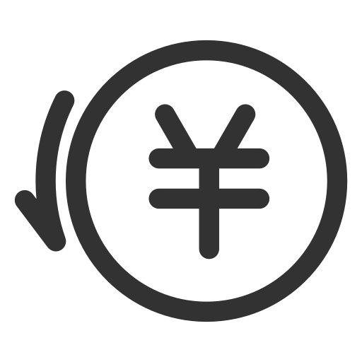 refund-o Icon