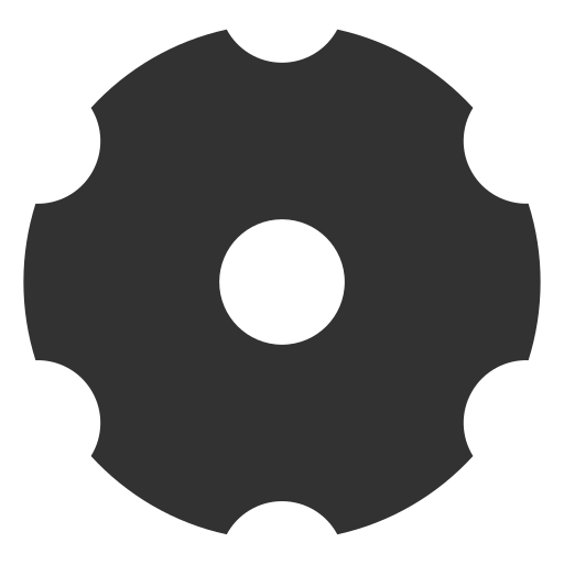setting Icon