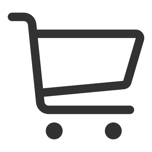 shopping-cart-o Icon