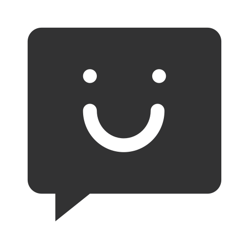 smile-comment Icon