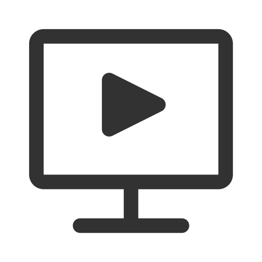 tv-o Icon
